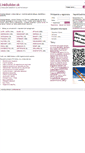 Mobile Screenshot of linkbuilder.sk